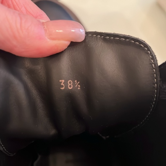 Brunello Cucinelli Boots - Picture 10 of 11